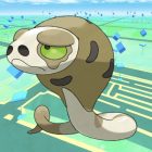 Pokémon GO: Fanáticos creen haber descubierto la ubicación de Silicobra, se revela un misterio. Pokemon GO Players Think They've Solved the Mystery of Where Silicobra Spawns