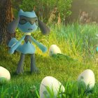 Pokémon GO: ¡El día de aparición de Riolu promete recuerdos inolvidables! Pokémon GO's Season of Memories in Motion's Replay: Riolu Hatch Day event guide – Nintendo Wire