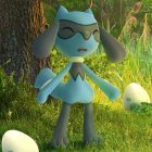 Pokémon Go: Eventos exclusivos para el día de la eclosión de Riolu, ¡los entrenadores se emocionan! Pokémon Go Riolu Hatch Day bonuses