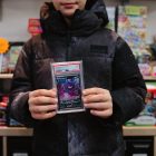 I went to a kids' Pokémon event. I expected child's play, but got a trading floor.