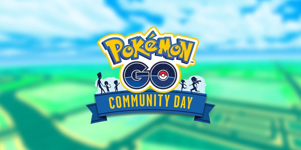 Save the Date for Next Season's Community Days and Events!