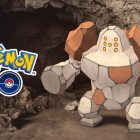 Regirock: ¡Estrategias esenciales para el Dynamax de Max Monday! Dynamax Regirock Max Monday: Event and Counters Guide