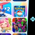 Rendimiento del primer trimestre: JCC Pokémon y Heartopia marcan hitos clave, los jugadores reaccionan. Data digest: Q1’s top performers, milestones for Pokémon TCG Pocket, Heartopia, eFootball and plenty more – Mobilegamer.biz