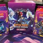 Riot Games: una discusión con Jon Moormann sobre el futuro de los juegos y las sorpresas por venir. We Talk With Riot Senior Designer Jon Moormann at PAX East