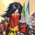 Vanilla WoW: un prototipo de máscara revela un sistema de infiltración abortado. The Scrapped Vanilla WoW Rogue Disguise System: Red Defias Mask Was A Prototype For An Infiltration Mechanic