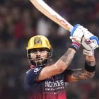 Virat Kohli: Una doble actuación histórica que fortalece su legado en la IPL. Hindustan Times Cricket