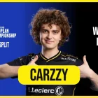 Vitality Carzzy: ¿Listo para aplastar a sus oponentes después de la debacle del G2? Vitality Carzzy On Next Week Matches: "We Will Probably Just Stomp Them... Shifters Are Bad And G2 Just Got Stomped By Fnatic, The Most Boosted Team" – LEC Spring 2026 Interview