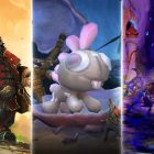 World of Warcraft: Actualización 12.0.5 y Twitch Drop, ¡sorpresas a la vista! WoW Weekly: Midnight 12.0.5 Content Update, Twitch Drops, and Joyous Journeys! — World of Warcraft — Blizzard News