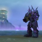 World of Warcraft: Blizzard se disculpa por los problemas de actualización, jugadores descontentos. Blizzard Apologizes for World of Warcraft Update Issues