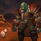 World of Warcraft: Escasez de tanques, ¡una mejora general en lugar de nerfs! World of Warcraft has a serious tank shortage — instead of nerfing monks, BUFF everything else: "Brewmaster is a little ahead right now"