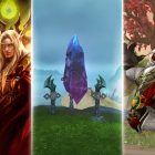 World of Warcraft: la actualización 12.0.5 revive el clásico aniversario y los jugadores están entusiasmados. WoW Weekly: Midnight 12.0.5, Classic Anniversary Edition, Joyous Journeys, and More! — World of Warcraft — Blizzard News