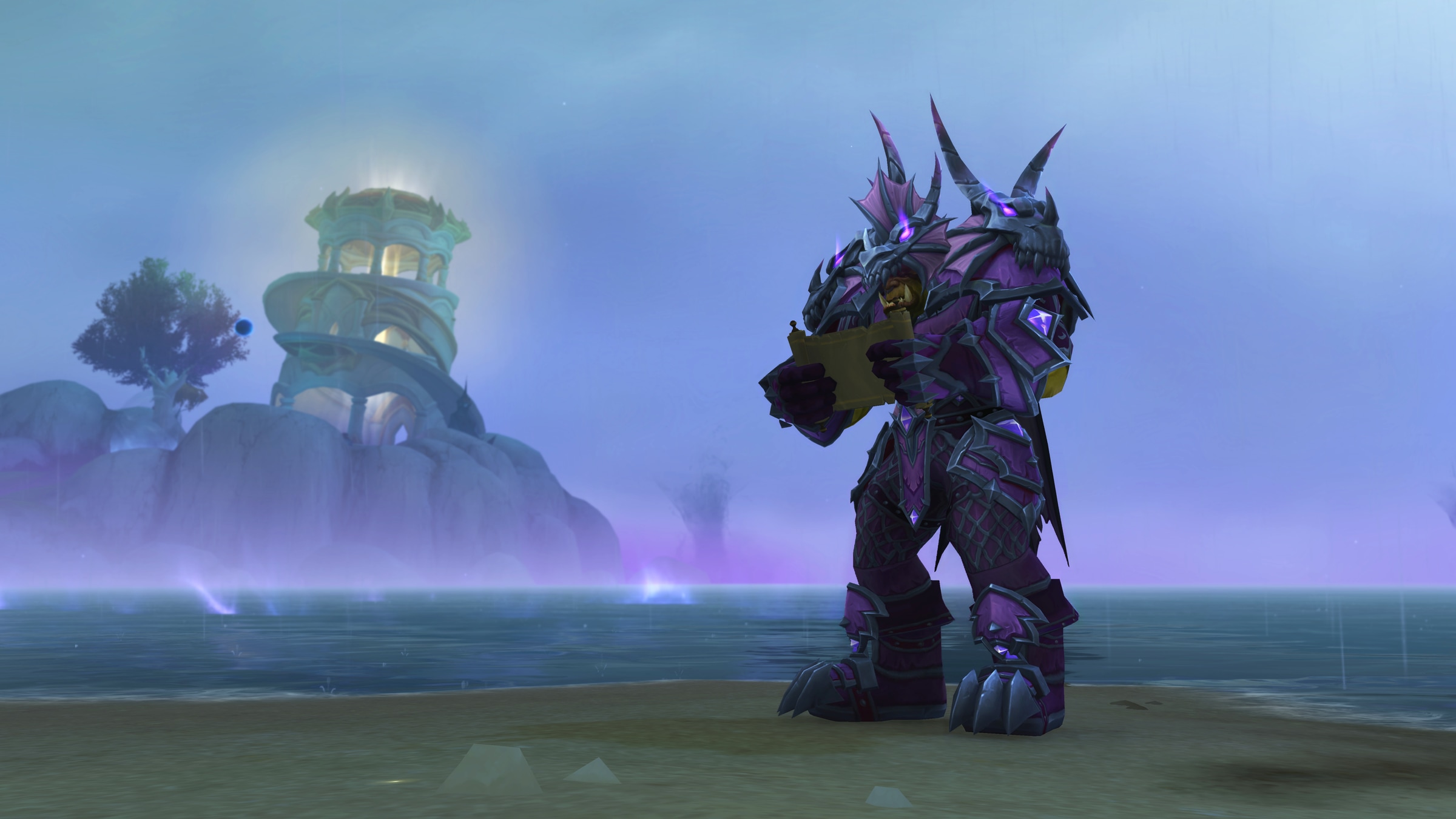 Hotfixes: April 28, 2026 — World of Warcraft — Blizzard News