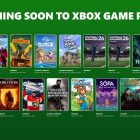 Xbox Game Pass: importantes incorporaciones como Hades II y Oblivion Remaster, ¡una sorpresa para los jugadores! Xbox Game Pass April Update Adds Hades II Call of Duty and Elder Scrolls IV Oblivion Remastered