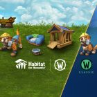 Adopta a Roofus: ¡Ayuda a Habitat for Humanity y descubre una sorpresa en el juego! Time is Running Out! Adopt Roofus Today and Support Habitat for Humanity — World of Warcraft — Blizzard News