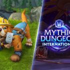 Adopte a Roofus ahora: ¡Última oportunidad y revelaciones durante el MDI! Wow Weekly: Last Chance to Adopt Roofus, Tune in for MDI This Weekend, and More! — World of Warcraft — Blizzard News