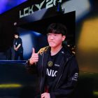 BNK FEARX: Victoria estratégica sobre Kiwoom DRX, un partido desafiante. 리그 오브 레전드 League of Legend : Clash of Fates