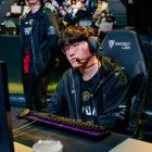 BNK FearX: Taeyoon cambia el rumbo con una victoria decisiva. BNK FearX, with New Addition 'Taeyoon', Snaps 3-Game Losing Streak Against DN