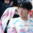 Bilibili Gaming Viper regresa a Corea: una lesión en la mano lo frena. Bilibili Gaming Viper
