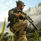 Call Of Duty 2026 will be 'definitive Modern Warfare' says Activision
