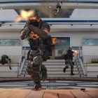 Call of Duty: A Legend regresa con un FPS inspirado en David Lynch. Call of Duty: Warzone