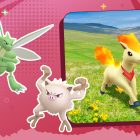 Candela en Pokémon GO: ¡Un desafío épico por la victoria y la gloria! Candela’s Quest for Victory