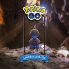 Deino Community Day Classic: ¡Un evento que hará las delicias de los entrenadores nostálgicos! Pokémon GO To Hold Deino Community Day Classic This Weekend
