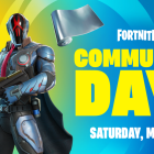 Día de la comunidad de Fortnite: ¡recompensas tentadoras y una sorpresa única! Fortnite Community Day: Date, rewards, and more details