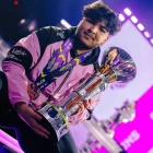 Entrevista a Nass: El equipo aspira a un doblete histórico en LAN, ¡tensión garantizada! Nass Interview: "We Really Want To Be Back-to-Back Major LAN Winners