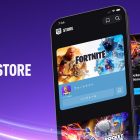 Epic Games Store: Fortnite finalmente llega a iPhone en Japón, ¡la espera ha terminado! Epic Games Store & Fortnite come to iPhone in Japan