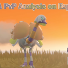 Quick Bites: Espathra in PvP