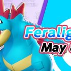 Feraligatr llega a Pokémon UNITE: ¡Nuevas evoluciones y estrategias! Pokémon UNITE "Feraligatr: Character Spotlight" Video