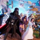 Fortnite: Avance exclusivo de la película The Mandalorian y Grogu, ¡fanáticos emocionados! Fortnite gives players an early look at The Mandalorian and Grogu film