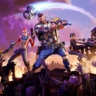 Fortnite Chapter 7 Season 3