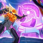 Fortnite Capítulo 7: un nuevo regalo gratuito revela un evento importante. Fortnite Chapter 7 Season 2 Live Event Loading Screen