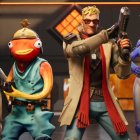 Fortnite: Mantenimiento del servidor para la actualización v40.40, las preocupaciones aumentan. Is Fortnite down (May 14, 2026)? v40.40 update server maintenance details