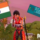 Fortnite cambia su servidor en Medio Oriente: ¡jugadores indios enojados! Fortnite Servers Middle East