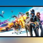 Fortnite en iOS: Un regreso global con 3,4 millones de descargas, un desafío para sus rivales. Outlook Respawn Logo