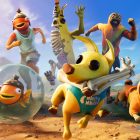 Fortnite returns to the App Store everywhere except Australia
