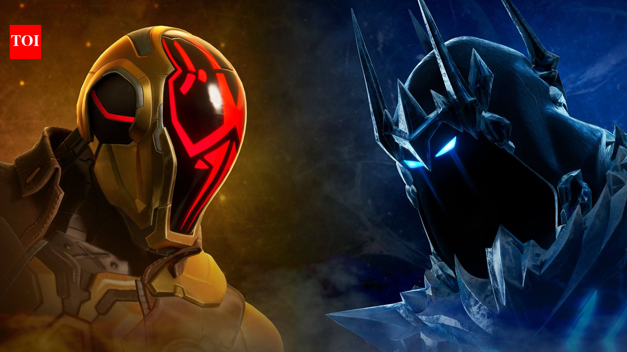 Fortnite v40.41 update release time for all regions