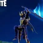 Fortnite: ¡Consigue la Espada Infinita Reforjada y domina la lucha! How to Get Reforged Infinity Blade in ...