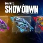 Fortnite: ¡Domina los paraguas de rivalidad y desbloquea la sorpresa! Fortnite Guide: How to Get Rivalry Mastery Umbrellas