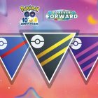 GO Battle League Forever Forward: Schedule, Cups, Rewards and Move Updates