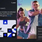 GTA 6: Los jugadores esperan revelaciones durante State of Play el 2 de junio y el entusiasmo va en aumento. Players are expecting news about GTA 6 at the upcoming State of Play on June 2.