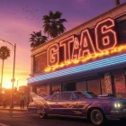 GTA 6: fecha de lanzamiento confirmada, características clave y reacciones encontradas. GTA 6: Release Date, Features, Map Details and Everything You Need to Know