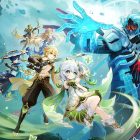 Genshin Impact 6.6: ¡Luna VII llega el 20 de mayo con tres héroes intrigantes! Genshin Impact 6.6 Luna VII launches May 20 with three new characters