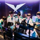 Hanjin Brion: Quinta victoria consecutiva, DNS cae a la decimotercera derrota. 리그 오브 레전드 League of Legend : Clash of Fates