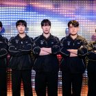 Hanwha Life Esports triunfa contra DN Super: un partido épico lleno de sorpresas. Hanwha Life Esports Defeats DN Super in Slugfest