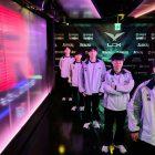 KT vence a Kiwoom 2-1: ¡Se celebra la décima victoria, el equipo en gran forma! 리그 오브 레전드 League of Legend : Clash of Fates