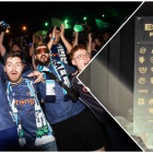 Karmine Corp Returns to Esports World Cup Club Partner Program