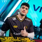 LEC Primavera 2026: Naak Nako de Team Vitality gana el MVP y la euforia explota. Team Vitality's Naak Nako Named LEC Spring 2026 MVP